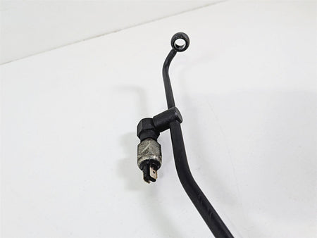 2017 Harley Touring FLHXS Street Glide Rear Abs Brake Line Hose Set 41800541 {{ shop.shopifyCountryName }} - Mototech271