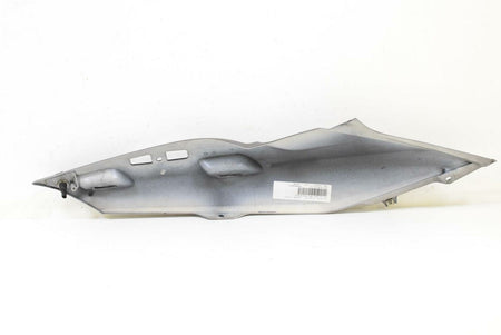2011 BMW R1200RT R1200 RT K26 Left Tail Fairing Cover -Thundergrey 46637681573 {{ shop.shopifyCountryName }} - Mototech271