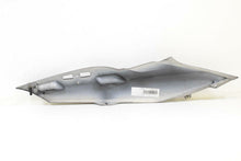 Load image into Gallery viewer, 2011 BMW R1200RT R1200 RT K26 Left Tail Fairing Cover -Thundergrey 46637681573 | Mototech271
