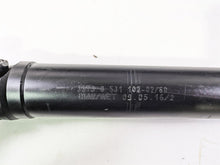 Load image into Gallery viewer, 2016 BMW R1200RS K54 Differential Swingarm Driveshaft I=31:11=2,82  33748546093 | Mototech271
