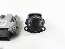 Load image into Gallery viewer, 2014 BMW K1600 GTL  K48 Cdi Handsfree Ignition Switch Key Lock Set 13618546129
