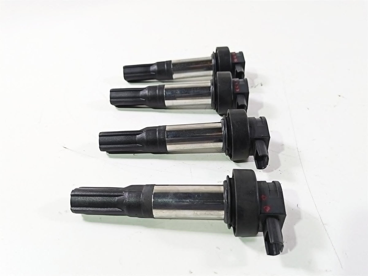 2019 BMW S1000XR K49 Ignition Coil Set Stick - Tested 12138523972 {{ shop.shopifyCountryName }} - Mototech271