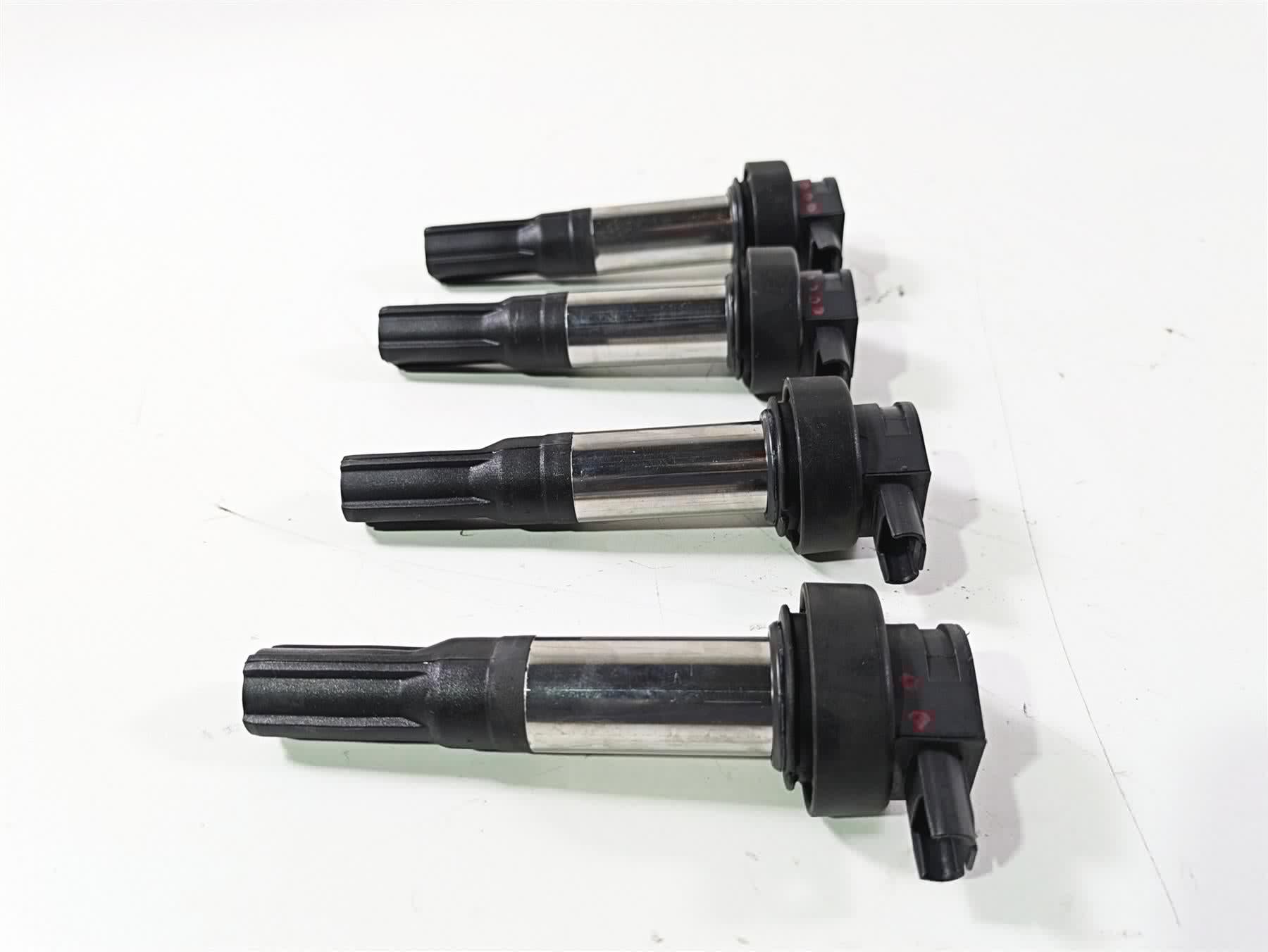 2019 BMW S1000XR K49 Ignition Coil Set Stick - Tested 12138523972 {{ shop.shopifyCountryName }} - Mototech271