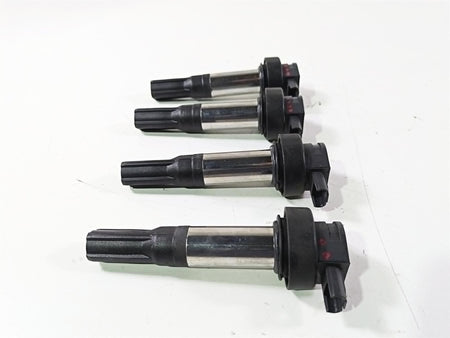 2019 BMW S1000XR K49 Ignition Coil Set Stick - Tested 12138523972 {{ shop.shopifyCountryName }} - Mototech271