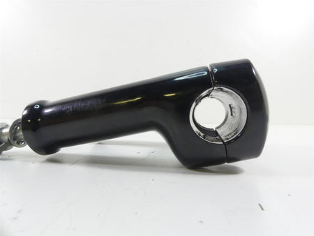 2009 Harley FXDF Dyna Fat Bob Handlebar Handle Bar Riser Set 1.25'' 59783-08 {{ shop.shopifyCountryName }} - Mototech271