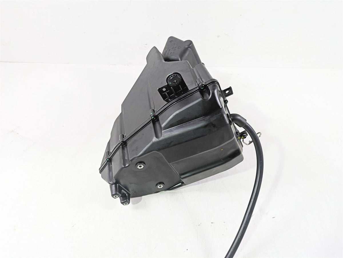 2022 Ducati Scrambler Desert Sled Air Box Cleaner Breather Filter 44219201A {{ shop.shopifyCountryName }} - Mototech271