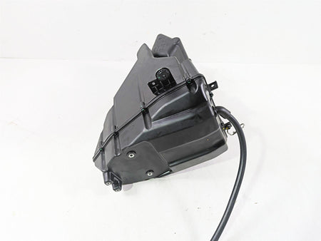 2022 Ducati Scrambler Desert Sled Air Box Cleaner Breather Filter 44219201A {{ shop.shopifyCountryName }} - Mototech271