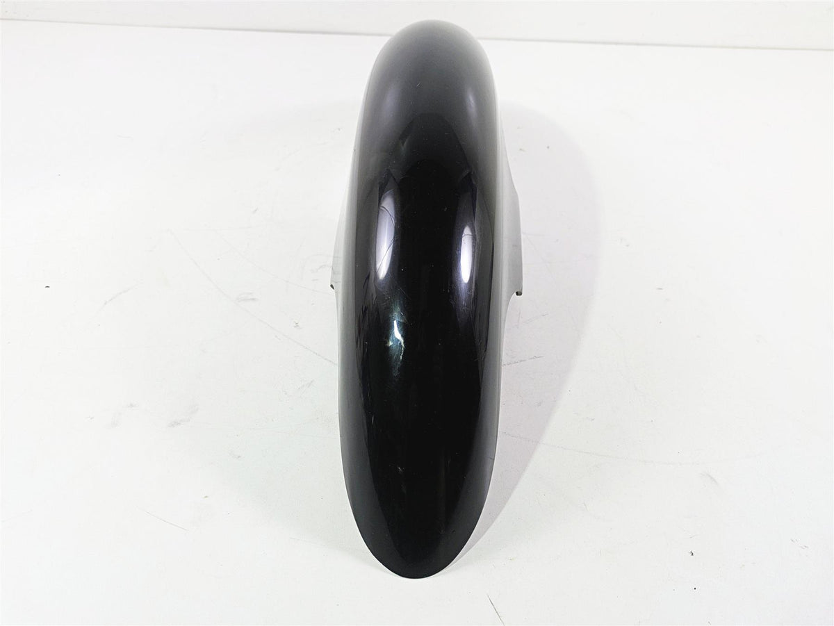 2002 Big Dog Pitbull Front Fender & Mount Set BD02-03-PB {{ shop.shopifyCountryName }} - Mototech271
