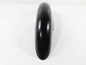 2002 Big Dog Pitbull Front Fender & Mount Set BD02-03-PB