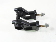 Load image into Gallery viewer, 2018 Harley Softail FXFBS Fat Bob Handlebar Riser Holder Set 55900112 | Mototech271
