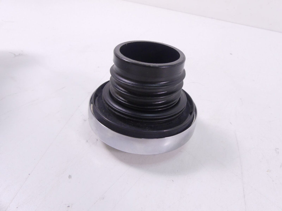 2001 Harley Davidson Sportster XL883 Fuel Gas Petrol Tank Cap + Key 611001-29A {{ shop.shopifyCountryName }} - Mototech271