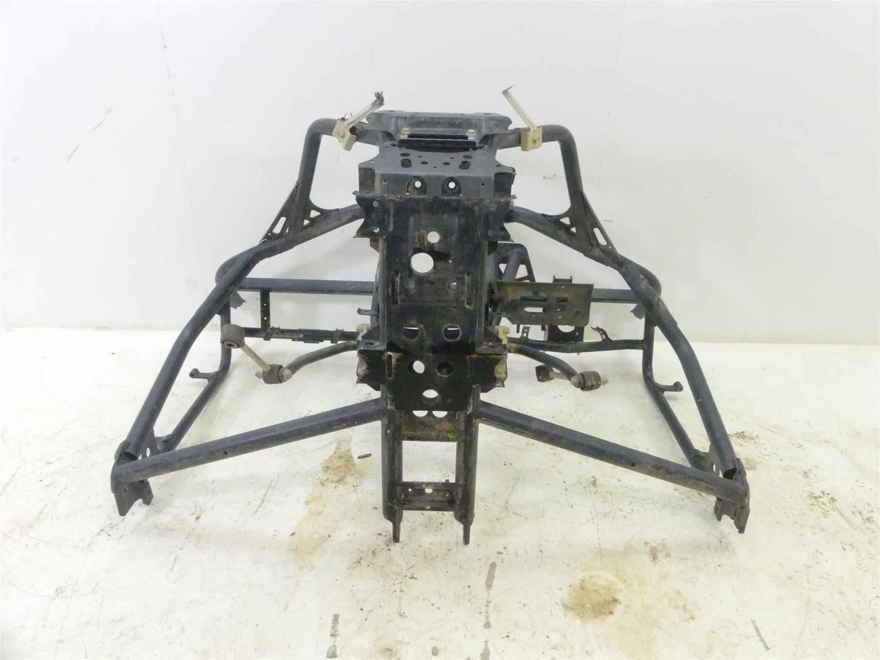 2019 Polaris General 1000 EPS Straight Front Subframe Sub Frame - Read 1024255 {{ shop.shopifyCountryName }} - Mototech271