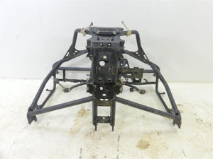 2019 Polaris General 1000 EPS Straight Front Subframe Sub Frame - Read 1024255 | Mototech271