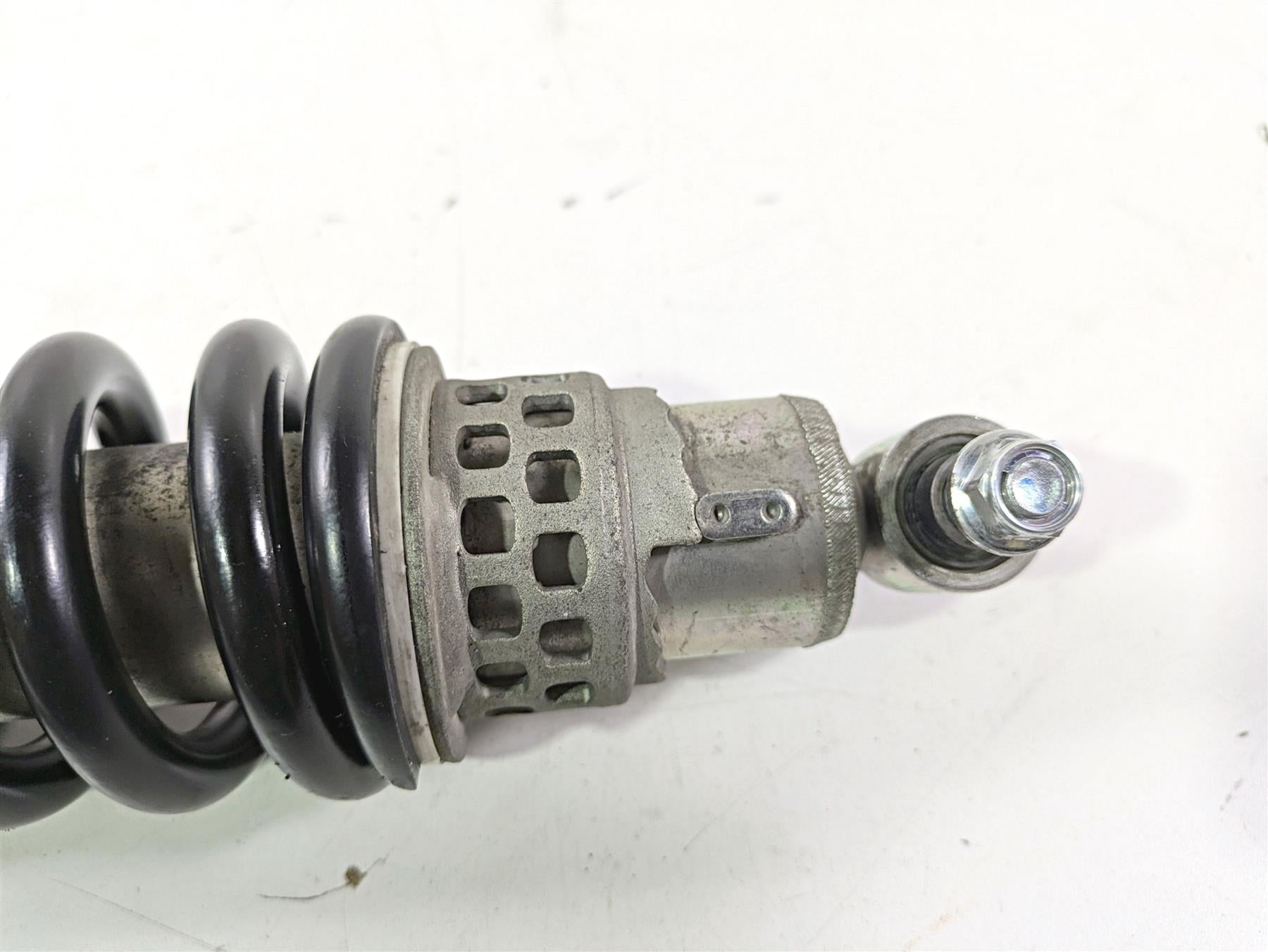 2008 Yamaha XVS1300 V-Star Tourer Rear Damper Shock - Read 3D8-22210-00-00 {{ shop.shopifyCountryName }} - Mototech271