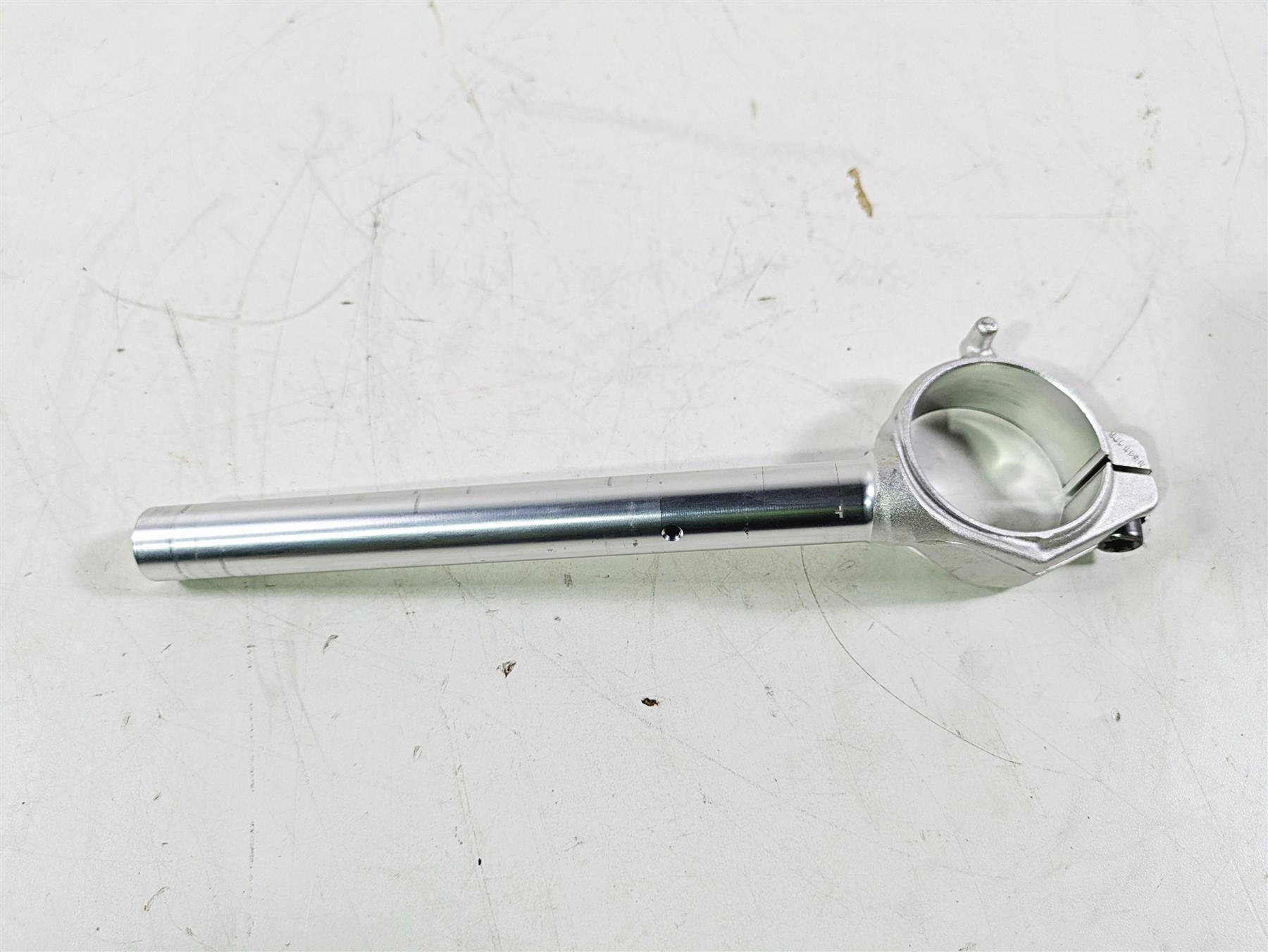 2016 BMW S1000RR K46 Right Hand Clip On Handlebar Set 32718548406 {{ shop.shopifyCountryName }} - Mototech271