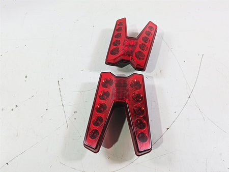 2020 Kawasaki Teryx KRX KRF 1000 Taillight Tail Light Lamp Set 23024-0005 {{ shop.shopifyCountryName }} - Mototech271