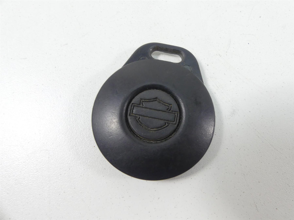 2004 Harley FLHTC SE CVO Electra Glide Tssm Turn Signal Security Fob 68922-00 {{ shop.shopifyCountryName }} - Mototech271