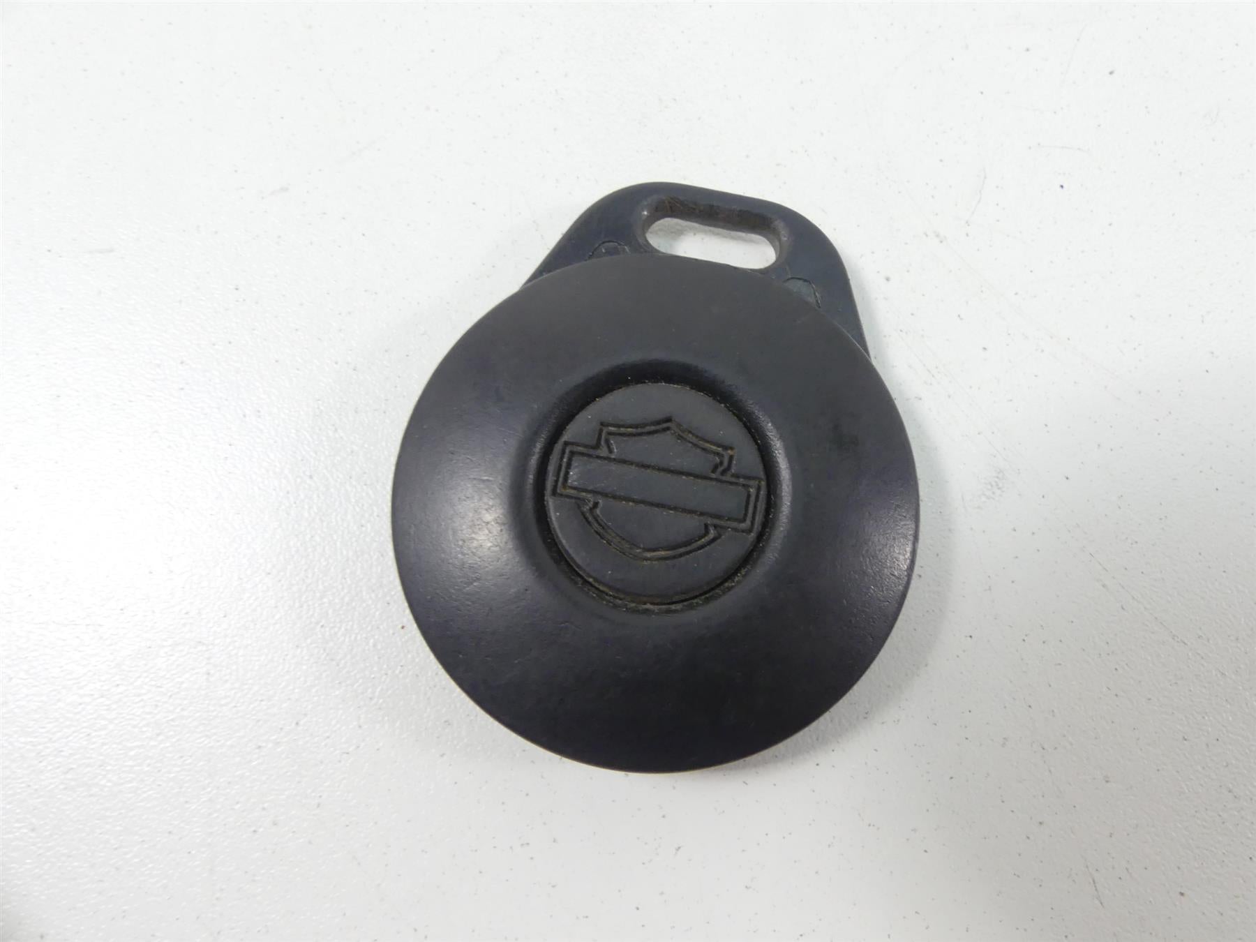 2004 Harley FLHTC SE CVO Electra Glide Tssm Turn Signal Security Fob 68922-00 {{ shop.shopifyCountryName }} - Mototech271