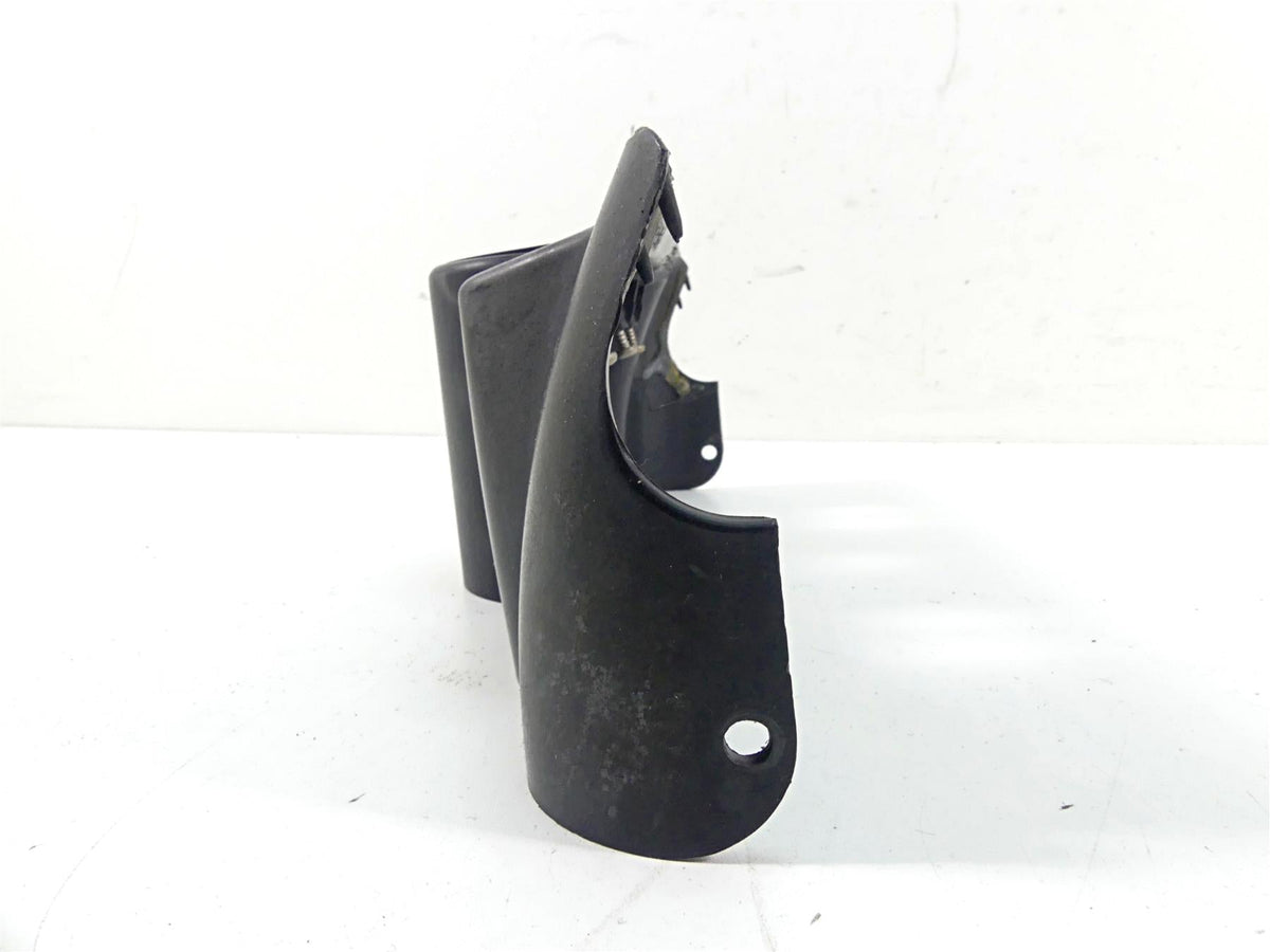 2004 Harley Touring FLHTCUI Electra Glide Ignition Switch Fairing Cover 58510-96 {{ shop.shopifyCountryName }} - Mototech271