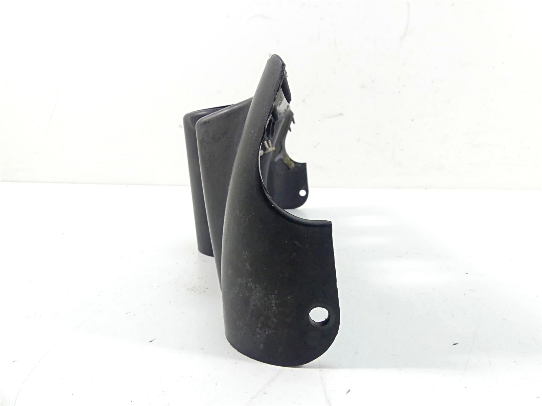 2004 Harley Touring FLHTCUI Electra Glide Ignition Switch Fairing Cover 58510-96 {{ shop.shopifyCountryName }} - Mototech271
