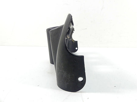 2004 Harley Touring FLHTCUI Electra Glide Ignition Switch Fairing Cover 58510-96 {{ shop.shopifyCountryName }} - Mototech271