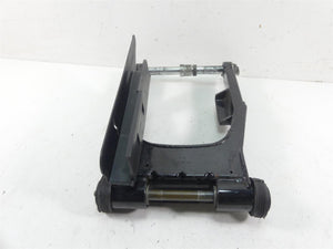 2005 Harley Touring CVO FLHTCSE Electra Glide Swingarm Swing Arm & Axle 47549-02 | Mototech271