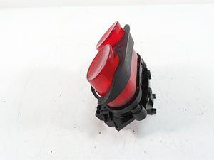 2002 Yamaha FZ1 FZS1000 Fazer Taillight Tail Stop Brake Light 5JJ-84710-12-00 | Mototech271