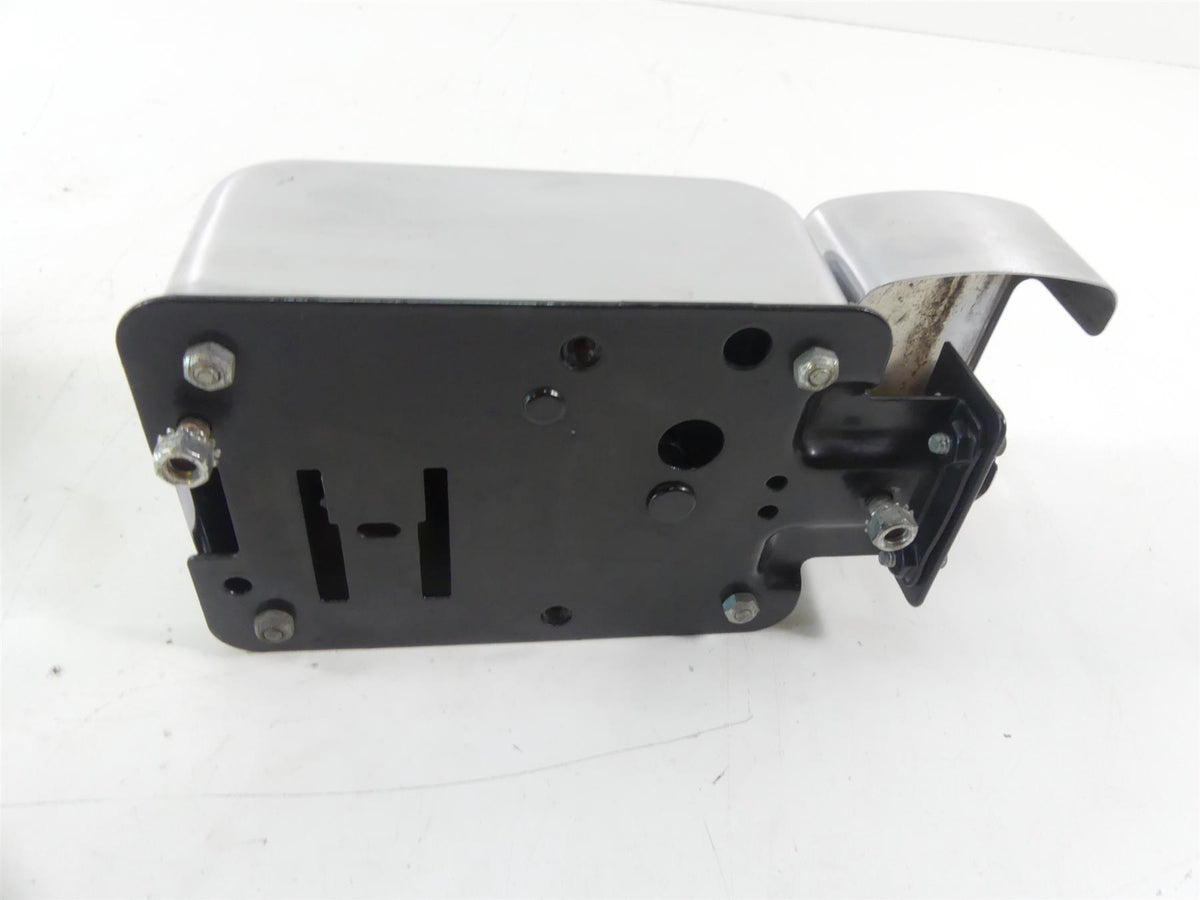 1997 Harley Dyna FXDS Super Glide Conv Electrical Box & Battery Carrier 66375-97 {{ shop.shopifyCountryName }} - Mototech271