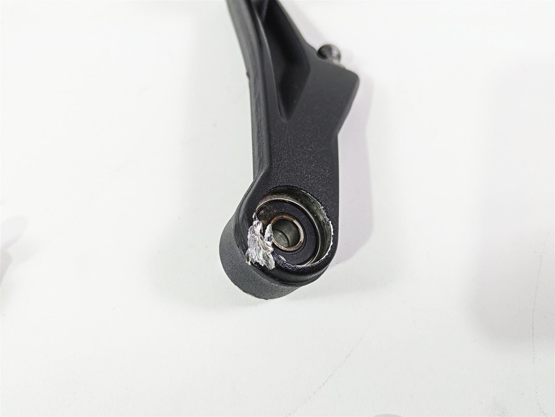 2014 BMW K1300S K40 Gear Selector Lever Pedal Shifter 23417722283 {{ shop.shopifyCountryName }} - Mototech271