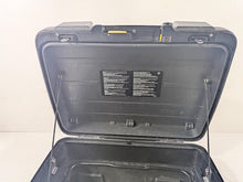 Load image into Gallery viewer, 2010 BMW R1200GS K25 Vario Top Case Bag - No Locks 46547677386 71607707241
