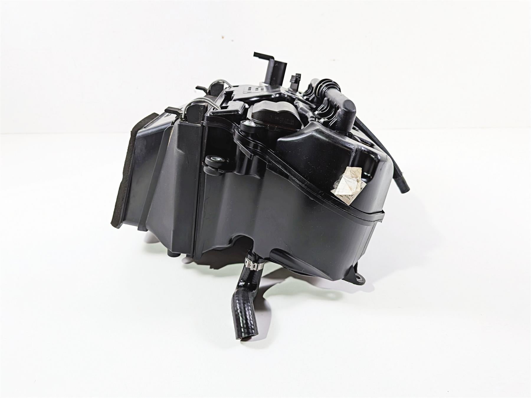 2014 BMW S1000RR K46 Air Box Cleaner Intake & Injectors 13718526559 13718561315 {{ shop.shopifyCountryName }} - Mototech271