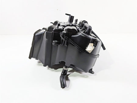 2014 BMW S1000RR K46 Air Box Cleaner Intake & Injectors 13718526559 13718561315 {{ shop.shopifyCountryName }} - Mototech271