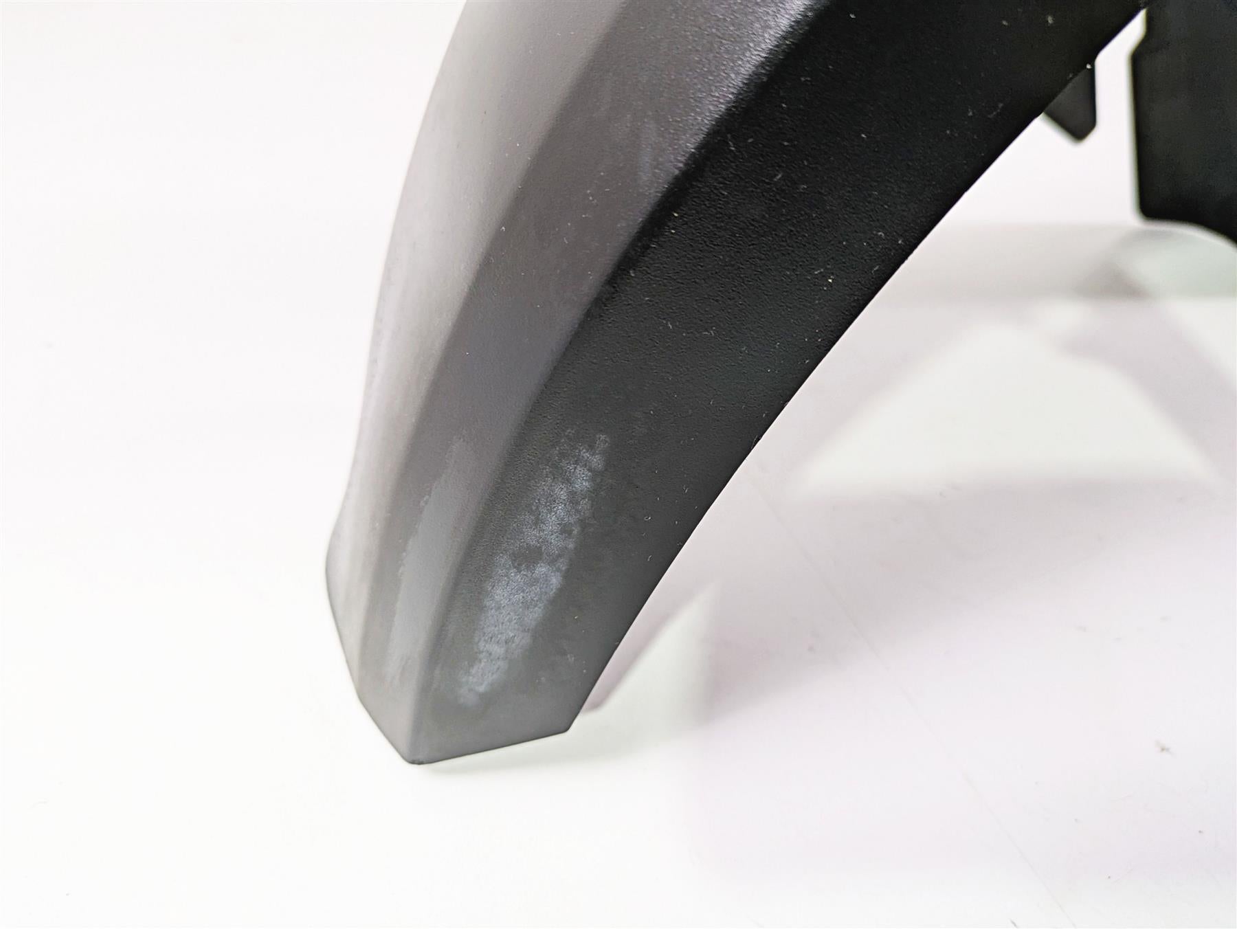 2013 Triumph Tiger 1215 Explorer Front Lower Fender & Side Covers T2303320 {{ shop.shopifyCountryName }} - Mototech271