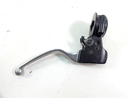 2008 Harley Touring FLHX Street Glide Clutch Perch & Lever Set 38700-08 45080-08 {{ shop.shopifyCountryName }} - Mototech271
