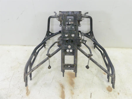 2018 Polaris RZR1000 XP EPS Turbo Dynamix Front Bent Sub Frame Subframe 1022684 {{ shop.shopifyCountryName }} - Mototech271