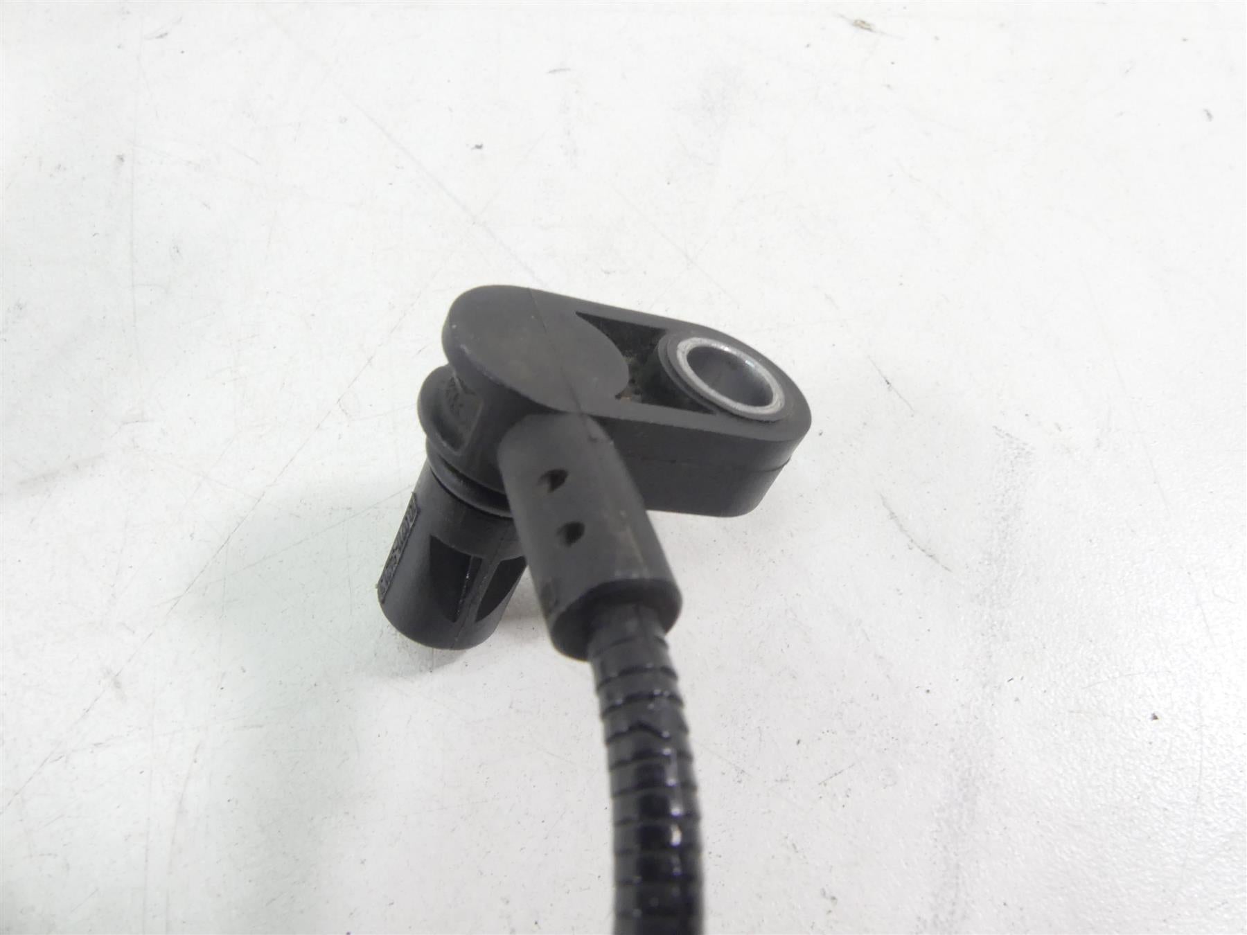 2017 BMW R1200GS GSW K50 Rear Abs Brake Wheel Speed Sensor 34528551611 {{ shop.shopifyCountryName }} - Mototech271