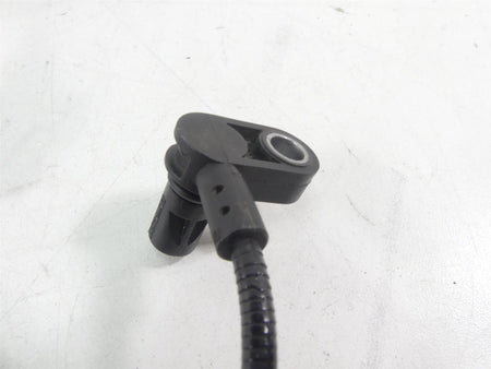 2017 BMW R1200GS GSW K50 Rear Abs Brake Wheel Speed Sensor 34528551611 {{ shop.shopifyCountryName }} - Mototech271
