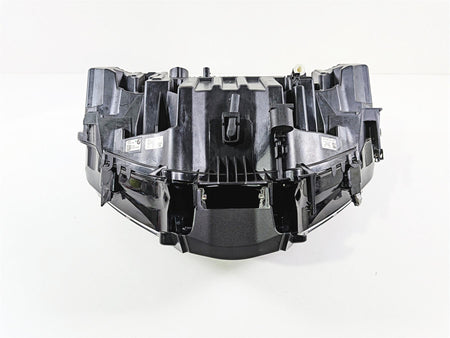 2023 BMW R1250RT RTP K52 Front Led Head Light With Broken Tabs 63128395624 {{ shop.shopifyCountryName }} - Mototech271