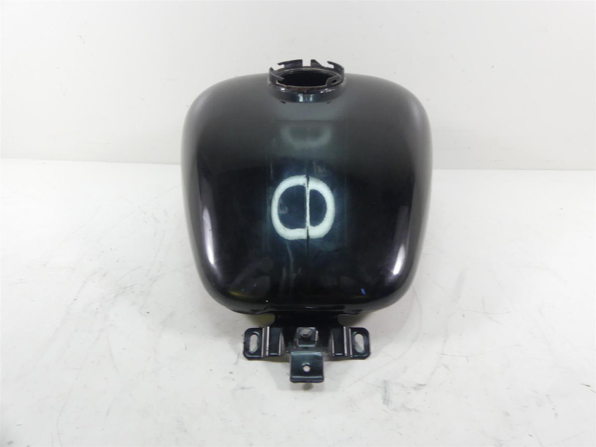 2011 Harley Touring FLTRX Road Glide Fuel Gas Petrol Tank - No Dents 61356-08 {{ shop.shopifyCountryName }} - Mototech271