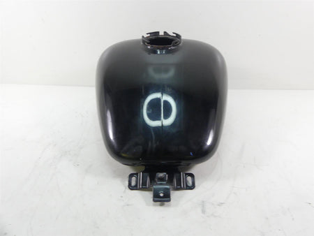 2011 Harley Touring FLTRX Road Glide Fuel Gas Petrol Tank - No Dents 61356-08 {{ shop.shopifyCountryName }} - Mototech271