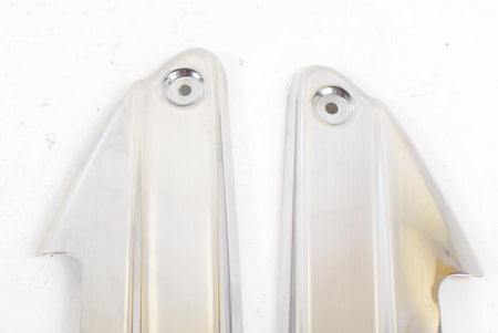 2015 Triumph Rocket III 3 Touring ABS Infill Chrome Side Frame Guards T2352070 {{ shop.shopifyCountryName }} - Mototech271
