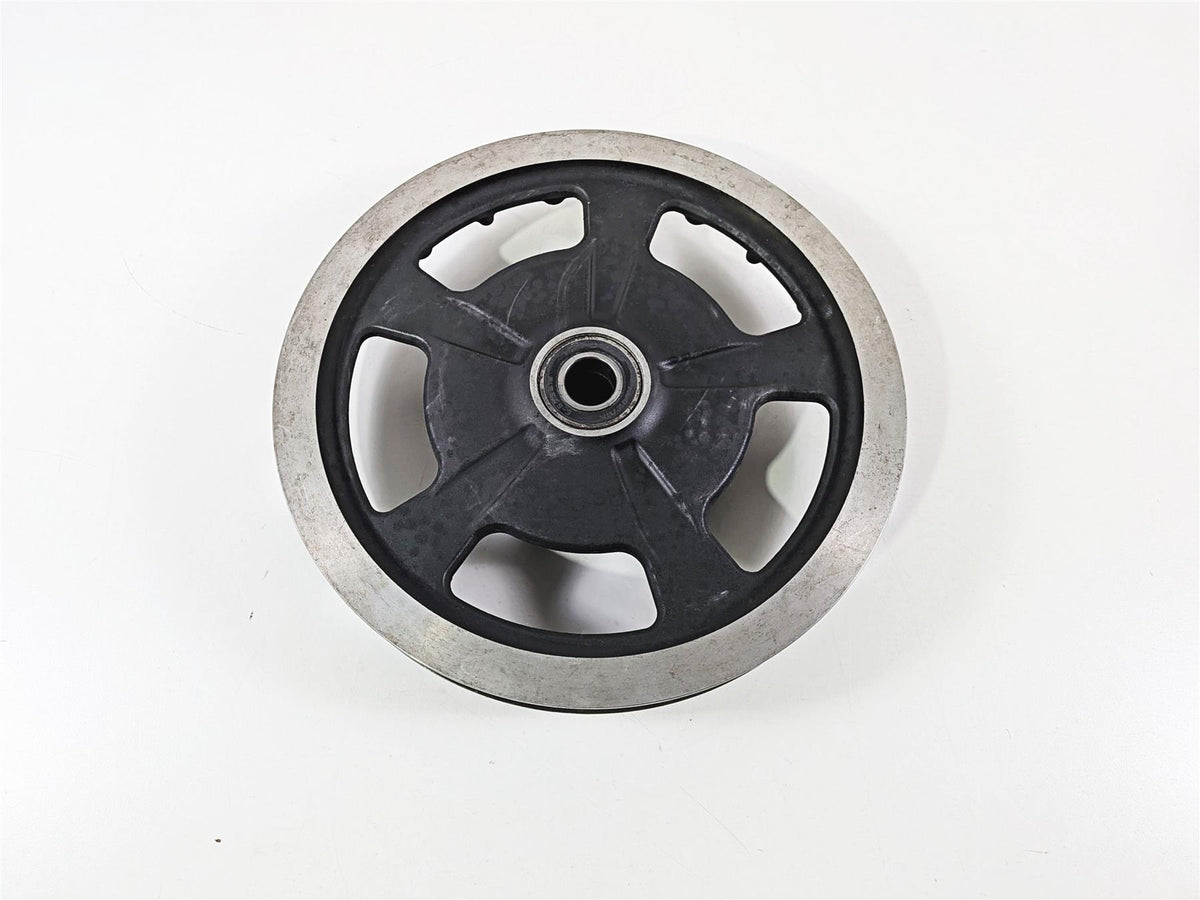 2016 Harley Touring FLHX Street Glide Rear Belt Sprocket 68T 24mm 40217-09 {{ shop.shopifyCountryName }} - Mototech271