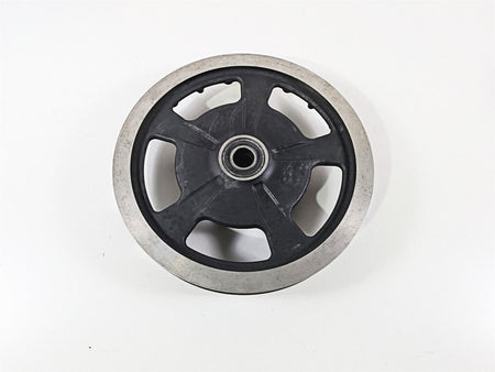 2016 Harley Touring FLHX Street Glide Rear Belt Sprocket 68T 24mm 40217-09 {{ shop.shopifyCountryName }} - Mototech271