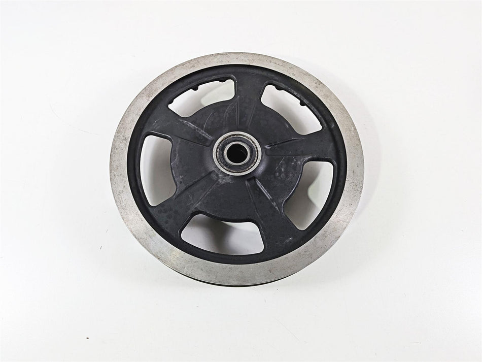 2016 Harley Touring FLHX Street Glide Rear Belt Sprocket 68T 24mm 40217-09 {{ shop.shopifyCountryName }} - Mototech271