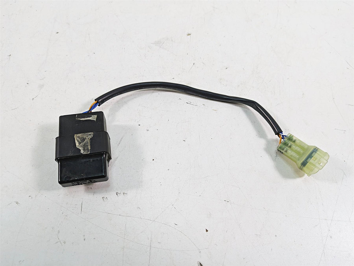 2018 KTM 1090 Adventure R Abs Offroad Dongle Module Unit 60312953500 {{ shop.shopifyCountryName }} - Mototech271