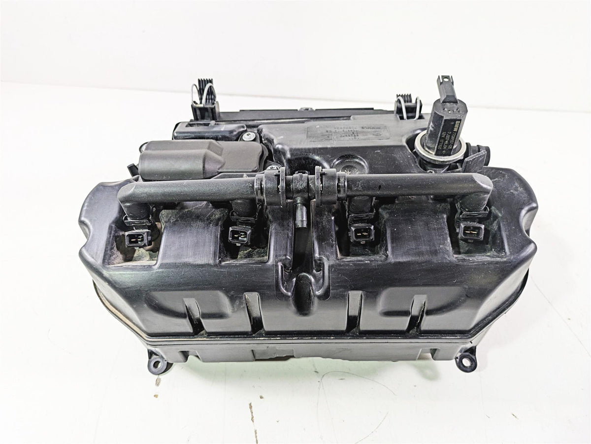 2017 BMW S1000RR K46 Air Box Cleaner Breather & Injectors 13718561315 {{ shop.shopifyCountryName }} - Mototech271