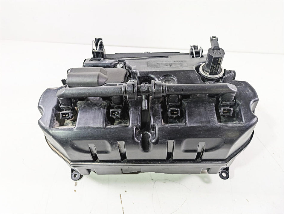 2017 BMW S1000RR K46 Air Box Cleaner Breather & Injectors 13718561315 {{ shop.shopifyCountryName }} - Mototech271