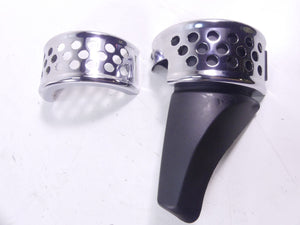 2013 Triumph America EFI Air Box Filter Breather Cleaner & Covers T2208495 | Mototech271