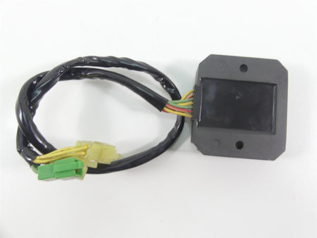 2007 Honda VT1100 C2 Shadow Rectifier Voltage Regulator 31600-MCK-A51 SH541KC {{ shop.shopifyCountryName }} - Mototech271