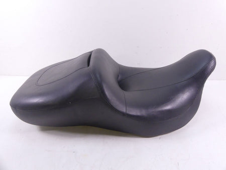 2009 Harley Touring FLHTCU Electra Glide Dual Driver Seat Saddle - Read 52164-09 {{ shop.shopifyCountryName }} - Mototech271
